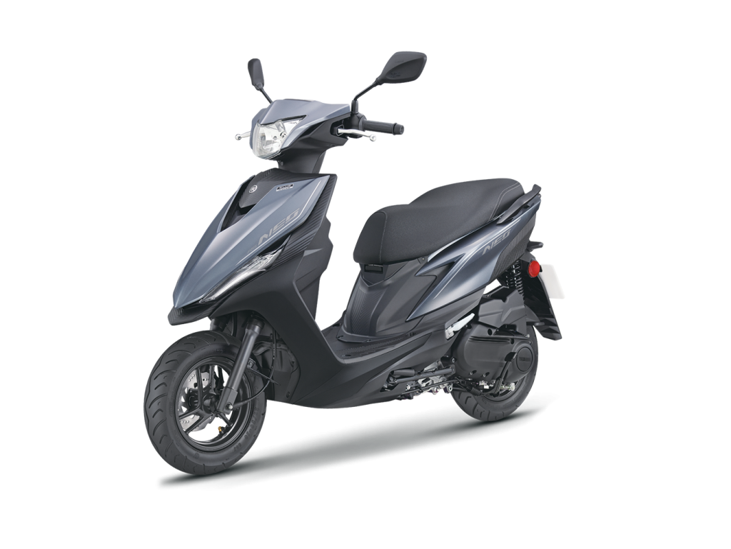 RS NEO - YAMAHA 中區資訊網