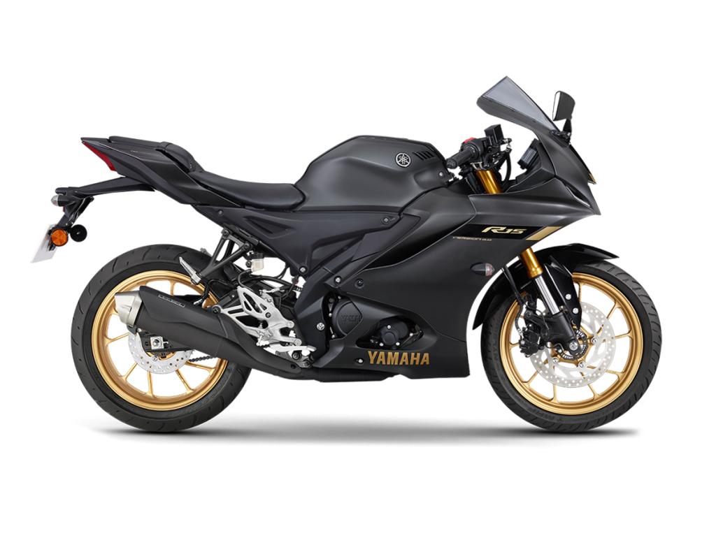 Supreme R15a YZF-R15 - YAMAHA 中區資訊網