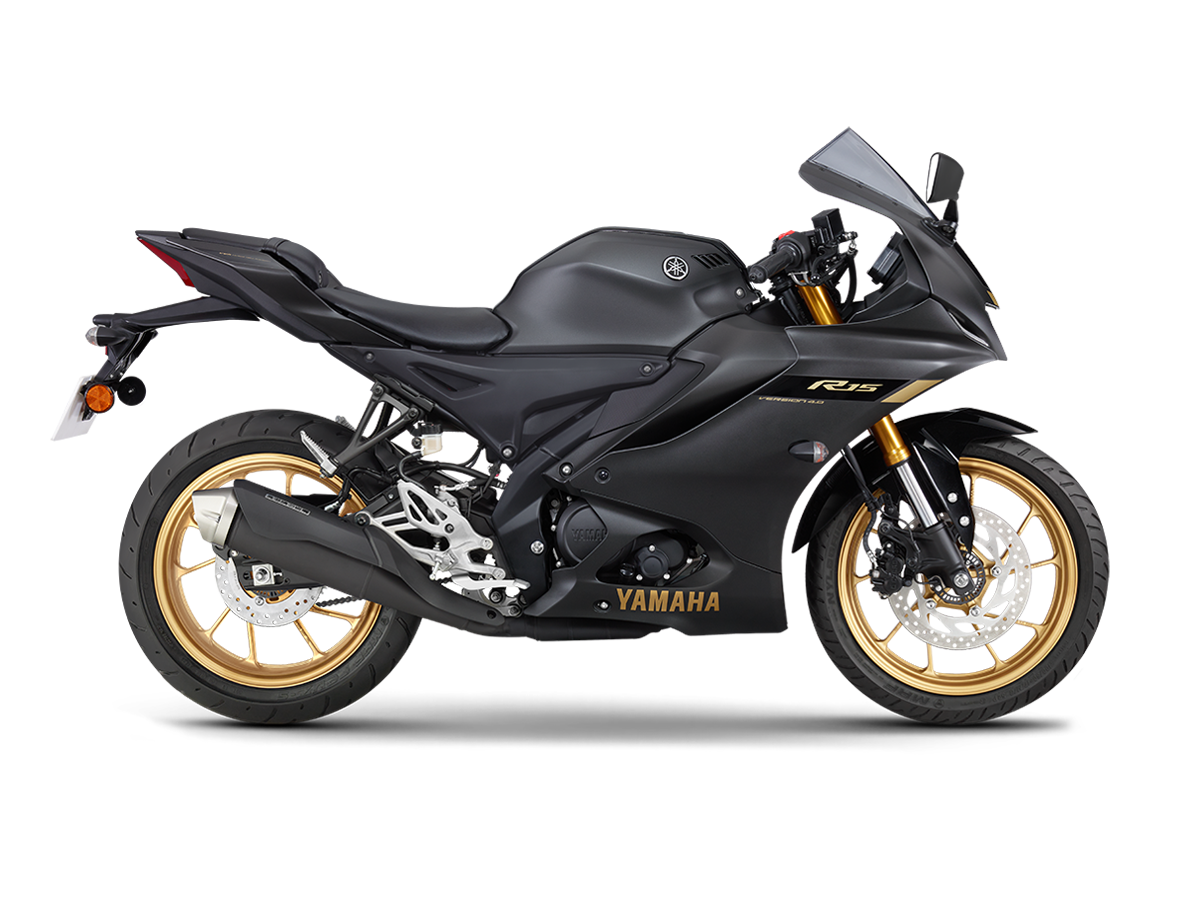 Herta R15 YZF-R15 - YAMAHA 中區資訊網