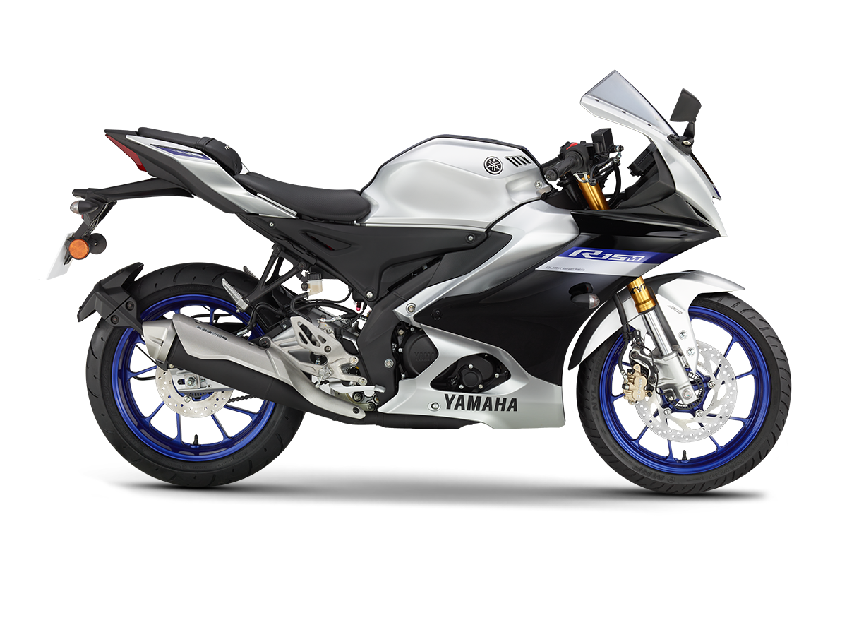 YZF-R15 - YAMAHA 中區資訊網